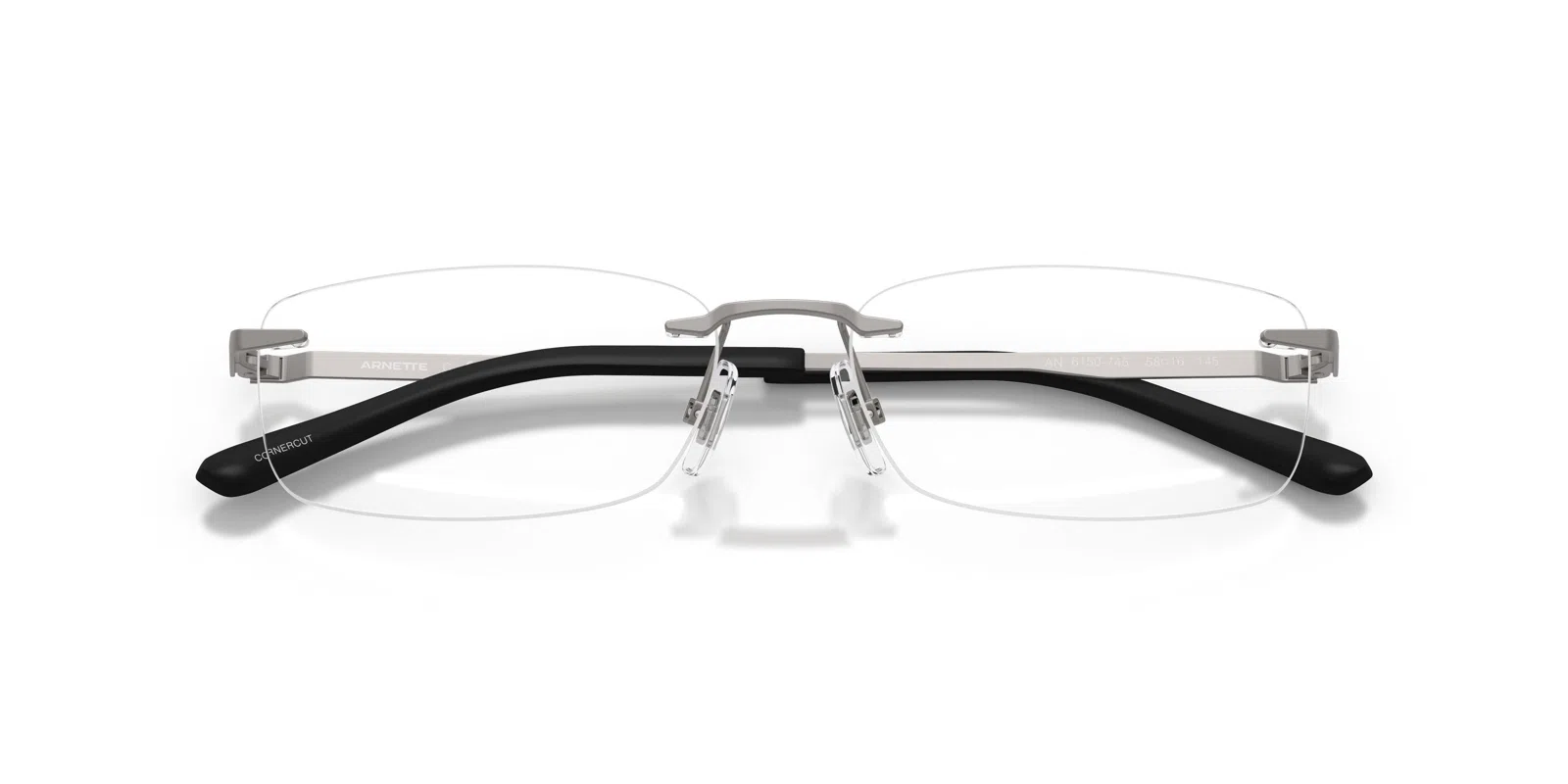 Arnette Cornercut 6150 Eyeglasses - view 14